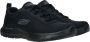 Skechers Flex Advantage 4.0 heren sneakers zwart Extra comfort Memory Foam - Thumbnail 20