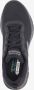 Skechers Flex Advantage 4.0 heren sneakers zwart Extra comfort Memory Foam - Thumbnail 9
