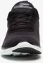 Skechers flex appeal 3.0 hardloopschoenen zwart dames - Thumbnail 13