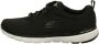 Skechers flex appeal 3.0 hardloopschoenen zwart dames - Thumbnail 57