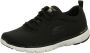 Skechers flex appeal 3.0 hardloopschoenen zwart dames - Thumbnail 6