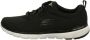 Skechers flex appeal 3.0 hardloopschoenen zwart dames - Thumbnail 9