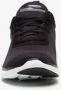 Skechers flex appeal 3.0 hardloopschoenen zwart dames - Thumbnail 84