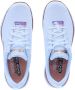 Skechers Flex Appeal 3.0 dames sportschoenen Wit Extra comfort Memory Foam - Thumbnail 9