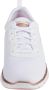 Skechers Flex Appeal 3.0 dames sportschoenen Wit Extra comfort Memory Foam - Thumbnail 6