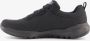 Skechers Flex Appeal 3.0 dames sportschoenen Zwart Extra comfort Memory Foam - Thumbnail 10