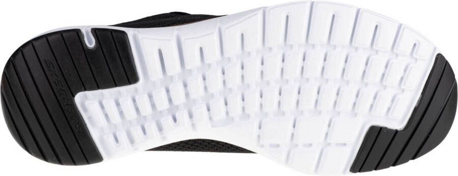 Skechers Sneakers Flex Appeal 3.0 First Insight in memory foam-uitvoering - Foto 13