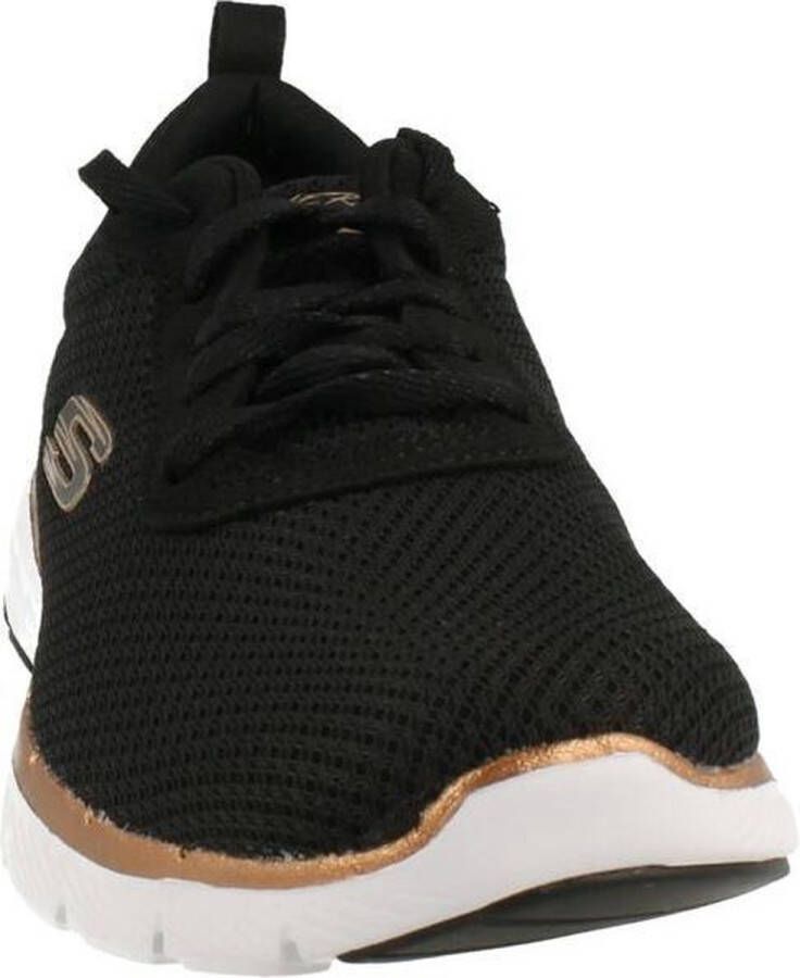 Skechers Sneakers Flex Appeal 3.0 First Insight in memory foam-uitvoering - Foto 8