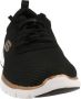 Skechers Sneakers Flex Appeal 3.0 First Insight in memory foam-uitvoering - Thumbnail 8