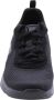 Skechers Flex Appeal 4.0 Brilliant V Dames Sneakers Black - Thumbnail 5