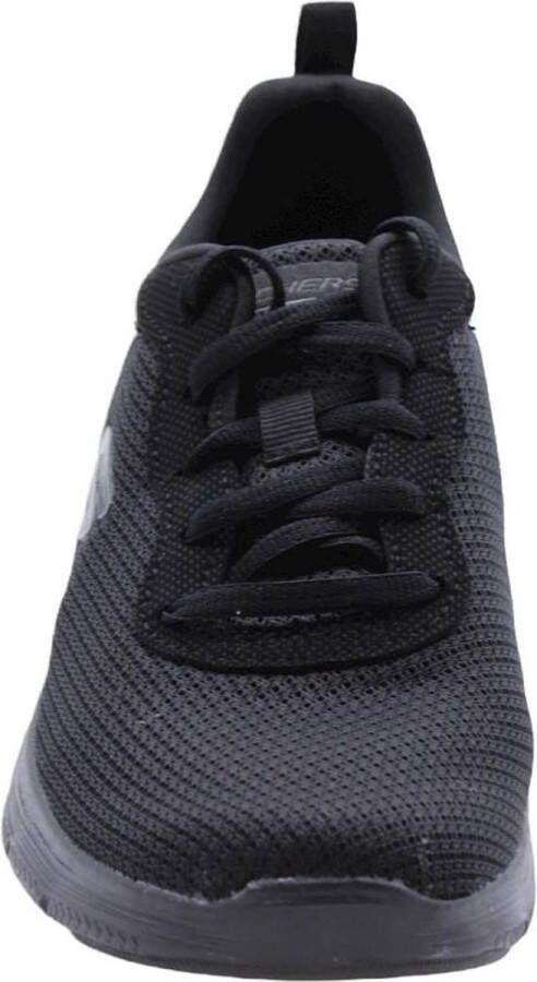 Skechers Sneakers FLEX APPEAL 4.0 BRILLINAT VIEW Vrijetijdsschoen lage schoen veterschoen met Air Cooled Memory Foam - Foto 5