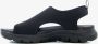 Skechers Sandalen FLEX APPEAL 4.0-MOON LINES veganistische verwerking - Thumbnail 5