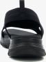 Skechers Sandalen FLEX APPEAL 4.0-MOON LINES veganistische verwerking - Thumbnail 6