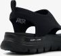 Skechers Sandalen FLEX APPEAL 4.0-MOON LINES veganistische verwerking - Thumbnail 7
