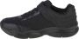 Skechers Flex Blast Breezy Hype 302476L-BBK voor meisje Zwart Sneakers Sportschoenen - Thumbnail 2