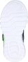 Skechers Flex-Glow Jongens Sneakers Black Blue Lime - Thumbnail 89