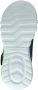 Skechers Flex-Glow Jongens Sneakers Black Blue Lime - Thumbnail 123