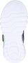 Skechers Flex-Glow Jongens Sneakers Black Blue Lime - Thumbnail 135