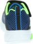 Skechers Flex-Glow Jongens Sneakers Black Blue Lime - Thumbnail 32