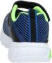 Skechers Flex-Glow Jongens Sneakers Black Blue Lime - Thumbnail 52
