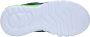 Skechers Flex-Glow Jongens Sneakers Black Blue Lime - Thumbnail 62