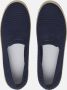 Skechers Flexpadarille 3.0 -Pastel Sky Dames Espadrilles Navy - Thumbnail 19