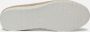 Skechers Flexpadarille 3.0 -Pastel Sky Dames Espadrilles Navy - Thumbnail 20
