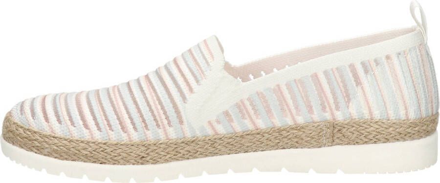 Skechers Flexpadrille3.0-Serenesweetie Espadrilles