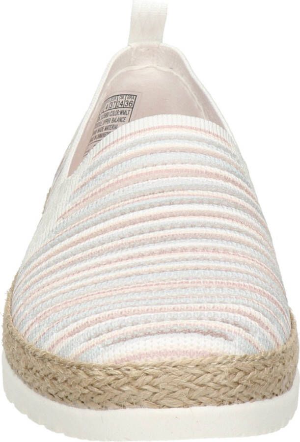 Skechers Flexpadrille3.0-Serenesweetie Espadrilles