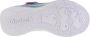 Skechers Flutter Heart Lights 302315L-LVMT voor meisje Veelkleurig Sneakers Sportschoenen - Thumbnail 5