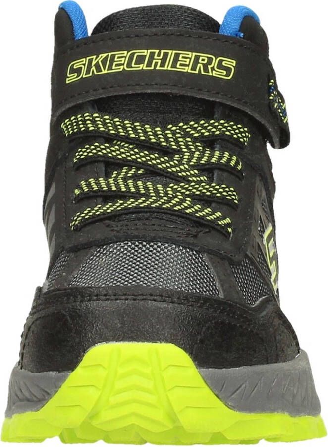 Skechers Fuse Tread sneakers kids Zwart