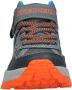 Skechers Fuse Tred Trekor Boot Jongens Grijs - Thumbnail 13