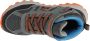 Skechers Fuse Tred Trekor Boot Jongens Grijs - Thumbnail 19