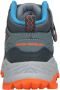 Skechers Fuse Tred Trekor Boot Jongens Grijs - Thumbnail 9