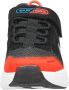 Skechers Sneakers met klittenbandsluiting model 'Gametronix' - Thumbnail 12