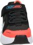 Skechers Sneakers met klittenbandsluiting model 'Gametronix' - Thumbnail 9