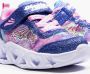 Skechers Gekleurde Kayleigh 2 Shiny Wings - Thumbnail 9