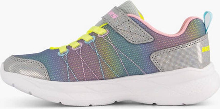 Skechers Snap Sprints 2.0 STARS AWAY Sneakers 303518L GYMT grijs