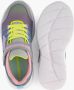Skechers Kids Sneakers SNAP SPRINTS 2.0- in een leuke kleurencombinatie - Thumbnail 4