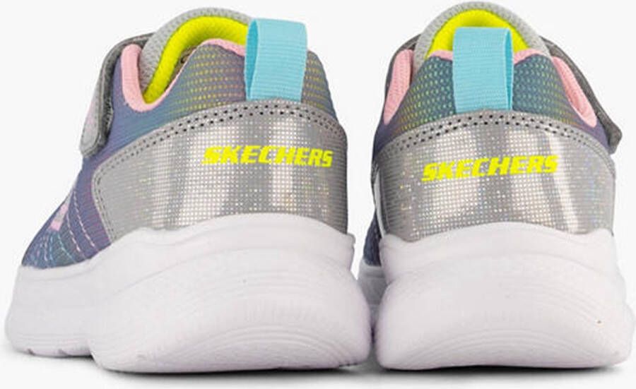 Skechers Gekleurde Snap Sprints 2.0 Stars Away