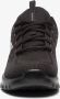 Skechers Sneakers Graceful Get Connected met memory foam vrijetijdsschoen lage schoen veterschoen - Thumbnail 13
