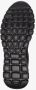 Skechers Sneakers Graceful Get Connected met memory foam vrijetijdsschoen lage schoen veterschoen - Thumbnail 10