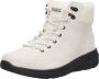 Skechers On-The-Go Glacial Ultra Woodland Veterschoenen Hoog wit - Thumbnail 11
