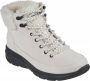 Skechers On-The-Go Glacial Ultra Woodland Veterschoenen Hoog wit - Thumbnail 15