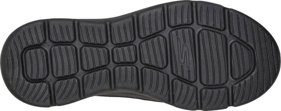 Skechers Glacial Ultra Wintertime Dames Laarzen Black