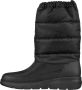 Skechers Glacial Ultra Wintertime Dames Sneakers Black - Thumbnail 14