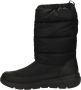 Skechers Glacial Ultra Wintertime Dames Laarzen Black - Thumbnail 4