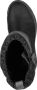 Skechers Glacial Ultra Wintertime Dames Laarzen Black - Thumbnail 5