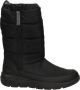 Skechers Glacial Ultra Wintertime Dames Sneakers Black - Thumbnail 32