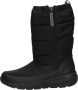Skechers Glacial Ultra Wintertime Dames Sneakers Black - Thumbnail 39